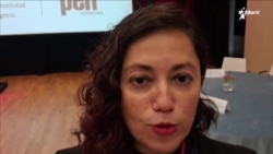 La Silla Vacía del Pen Club