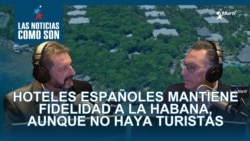 Las Noticias Como Son
