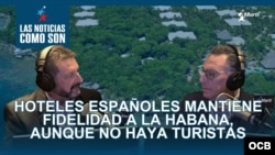 Las Noticias Como Son