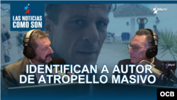 Las Noticias Como Son